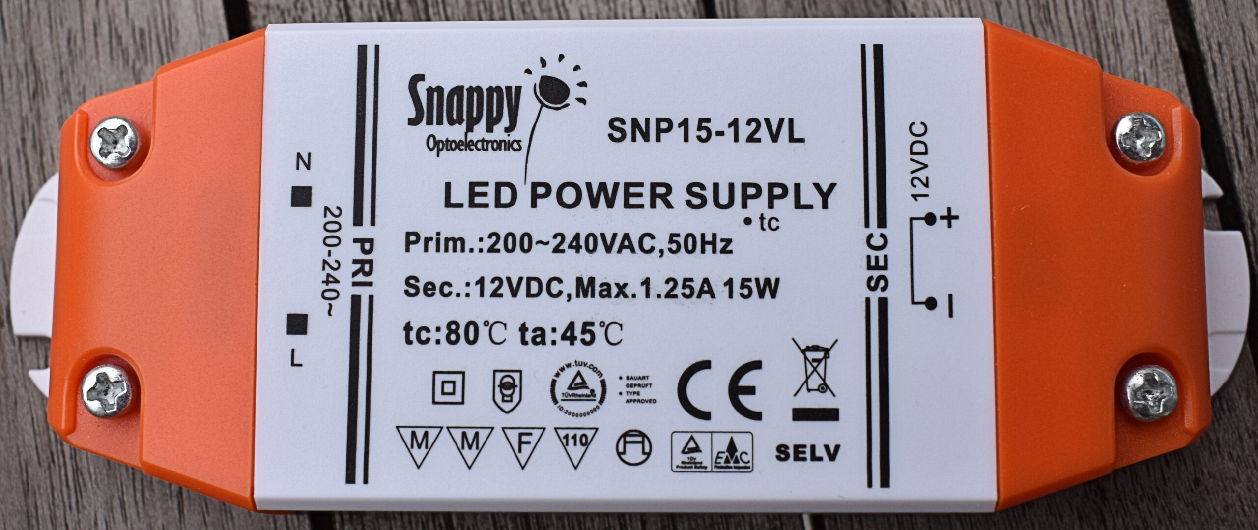 LED-power-Supply